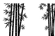 versatile nature-themed silhouettes, an Illustration by Amazin_art (Thumbnail 9 of 31)