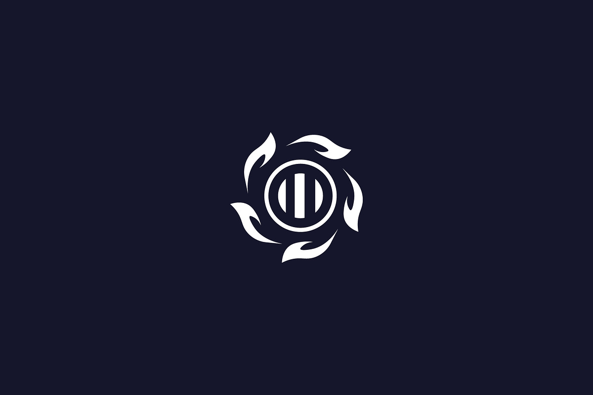 Letter H Hospital Logo, a Branding & Logo Template by Abir Hossain Waffi (Photo 4 of 4)