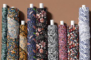 Exploded Skins  Collection, a Pattern Graphic by MSNTY STUDIOX (Thumbnail 4 of 27)