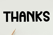 Bold, a Script Font by InermediaSTUDIO (Thumbnail 2 of 8)