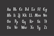 Tarot, a Serif Font by Great Lakes Lettering (Thumbnail 2 of 6)