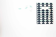Mint and Grey Styled Stock Photos, a Business Photo by Pixels & Design (Thumbnail 8 of 8)