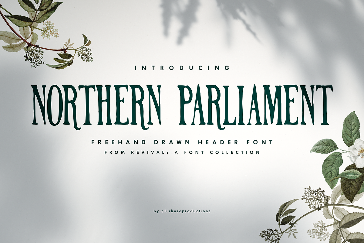 NORTHERN PARLIAMENT