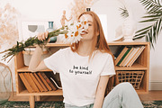 Little Daylights - Playful Font, a Handwritten Font by simpleblues (Thumbnail 9 of 10)