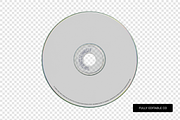 Jewelcase.psd - CD Case Mockup, a Product Mockup by BLKMARKET© (Thumbnail 9 of 9)