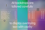 INTr001, a Background Graphic by Clear Supply (Thumbnail 7 of 13)