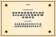 Celeriac + Bonus, a Font by Juru Rancang Studio (Thumbnail 6 of 8)