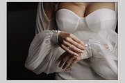 Wedding Photo Bundle, a Beauty & Fashion Photo by akovtun (Thumbnail 5 of 11)