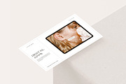 LAVIE - Keynote Brand Guidelines, a Presentation Template by notgreystudio (Thumbnail 3 of 14)