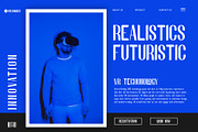 Xerion || Modern Sans Serif Font, a Font by Ermedia Studio (Thumbnail 6 of 10)