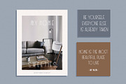 Amoore - Classy Handdrawn, a Font by Garisman Std (Thumbnail 2 of 7)