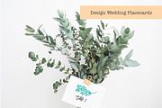 Floral Clipart Hand Drawn Bundle, an Illustration by Hannah Eliza Studio (Thumbnail 5 of 7)