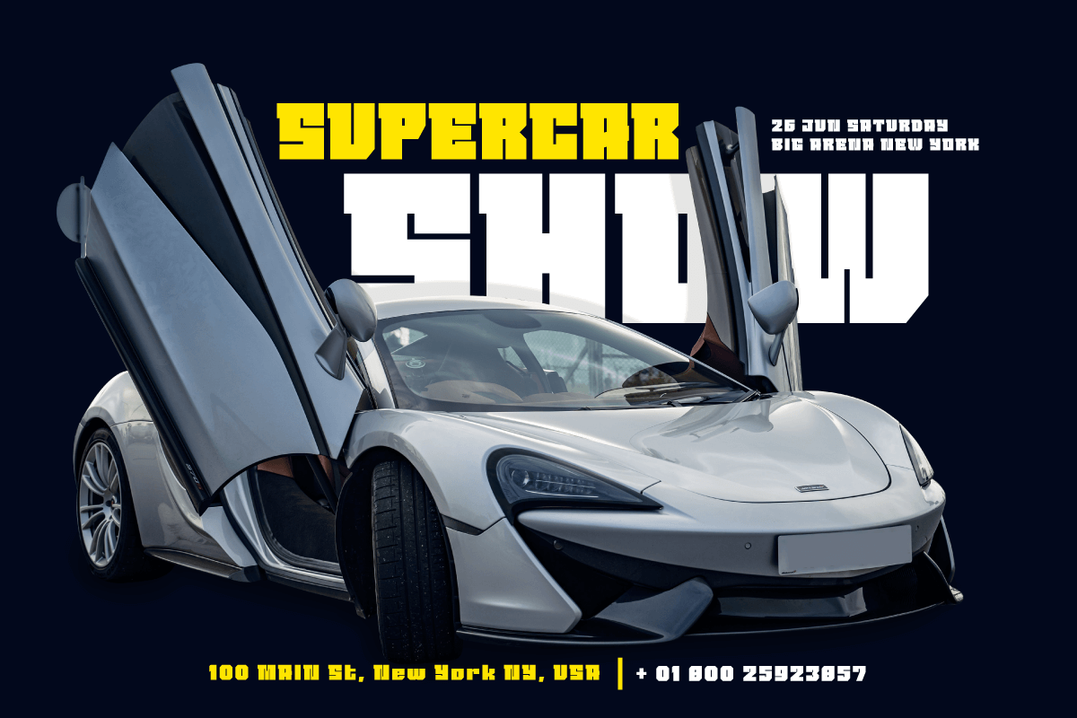 AMOONK – Sport Racing Font, a Font by productype1 (Photo 3 of 13)