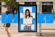 Savior - 2 Styles Bold Sans Serif, a Sans Serif Font by Mahesans Co (Thumbnail 8 of 11)