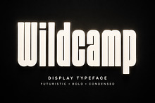 Wildcamp