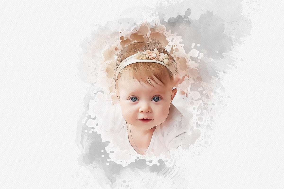 Best Photoshop actions for portraits, an Action Add-On by MRI STUDIO (Photo 3 of 18)