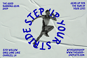 Cacarolla - Handwritten Script Font, a Handwritten Font by Artolabs (Thumbnail 5 of 11)