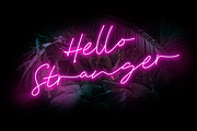 Rainmaker Script, a Script Font by Fenotype (Thumbnail 3 of 10)
