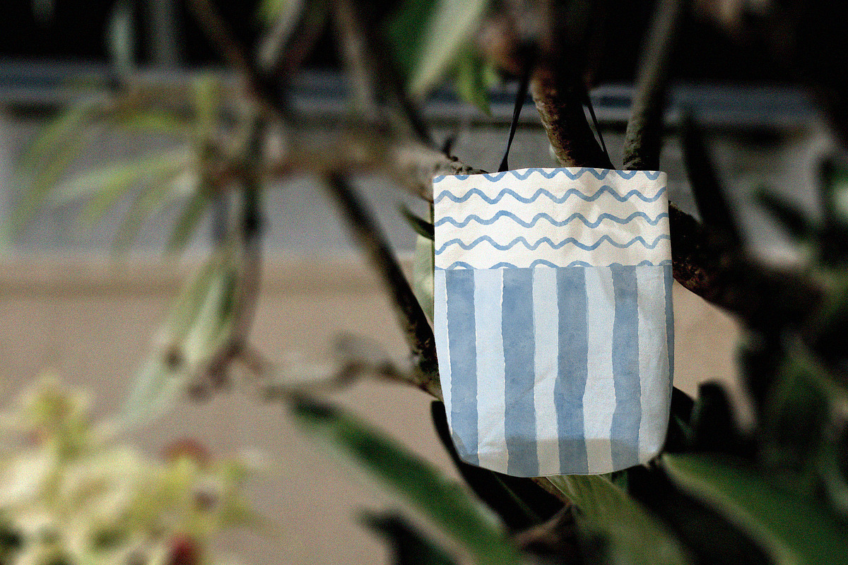 Summer Whimsy Watercolor, an Object Graphic by Les Frolova (Photo 11 of 13)