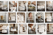 600 Real Estate Templates, a Social Media Template by Instprofi | Studio Estimo (Thumbnail 2 of 12)