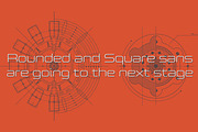Controller, a Sans Serif Font by Dharma Type (Thumbnail 9 of 11)