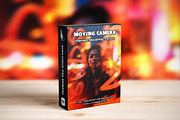 Camera Move Transitions Premiere Pro, a Plug-in Add-On by AAA Presets (Thumbnail 2 of 3)