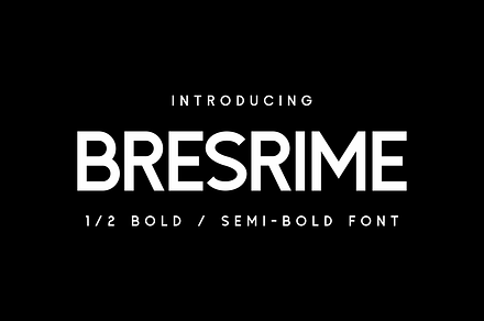 Bresrime