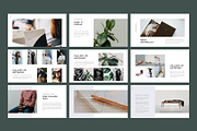 Loosy - PowerPoint Template, a Presentation Template by Bervisual (Thumbnail 7 of 9)