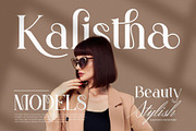 Meltha || Modern Classy Serif Font, a Serif Font by Ermedia Studio (Thumbnail 2 of 10)