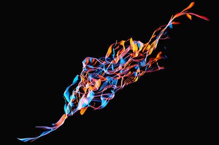 3d illustration, a Photo by Sova