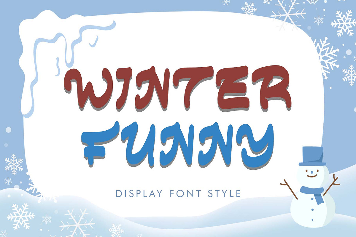 Christmas Cute Bundle, a Handwritten Font by Yoga Letter (Photo 14 of 18)