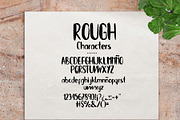 INTRO SALE 60% OFF! Kiwy: font trio, a Sans Serif Font by Cienpies Design (Thumbnail 2 of 8)