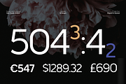Articulo - Sans Font Family, a Sans Serif Font by Gilar Studio (Thumbnail 10 of 14)