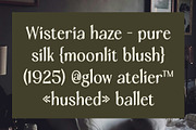 CS Smash – Classic Font, a Sans Serif Font by Craft Supply Co. (Thumbnail 3 of 8)