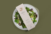 Food & Drinks Logo Kit, a Branding & Logo Template by iStar Design (Thumbnail 18 of 27)