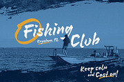 Shotengai - Brush Style Font, a Script Font by tkzgraphic (Thumbnail 4 of 9)