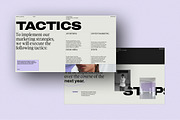 AIYA | Marketing Plan, a Marketing Template by Studio Standard (Thumbnail 10 of 11)