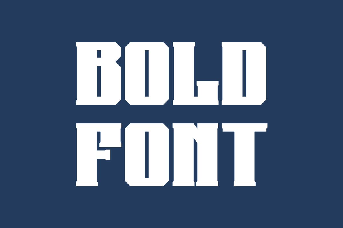 Zero Spequer, a Serif Font by alon kelakon (Photo 3 of 7)