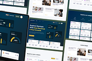 Apextions - Startup Marketplace Web, a Templates & Theme by Agensip Design Agency (Thumbnail 2 of 8)