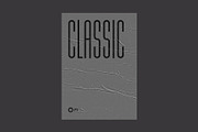60 Glued Poster Mockup Bundle, an Advertising Mockup by FoundImages (Thumbnail 8 of 64)