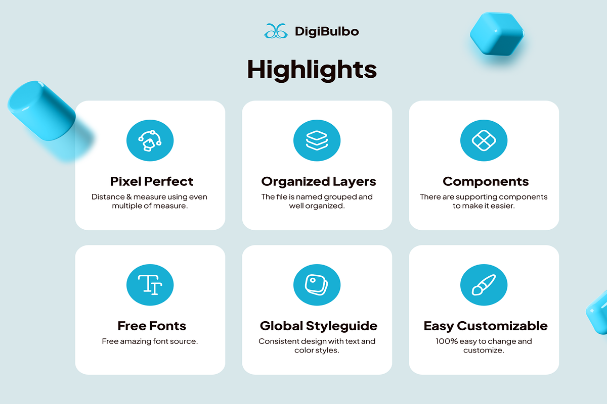 Blockfolio+ - Crypto Wallet Premium, an UI Kit Template by Creative  Perspective