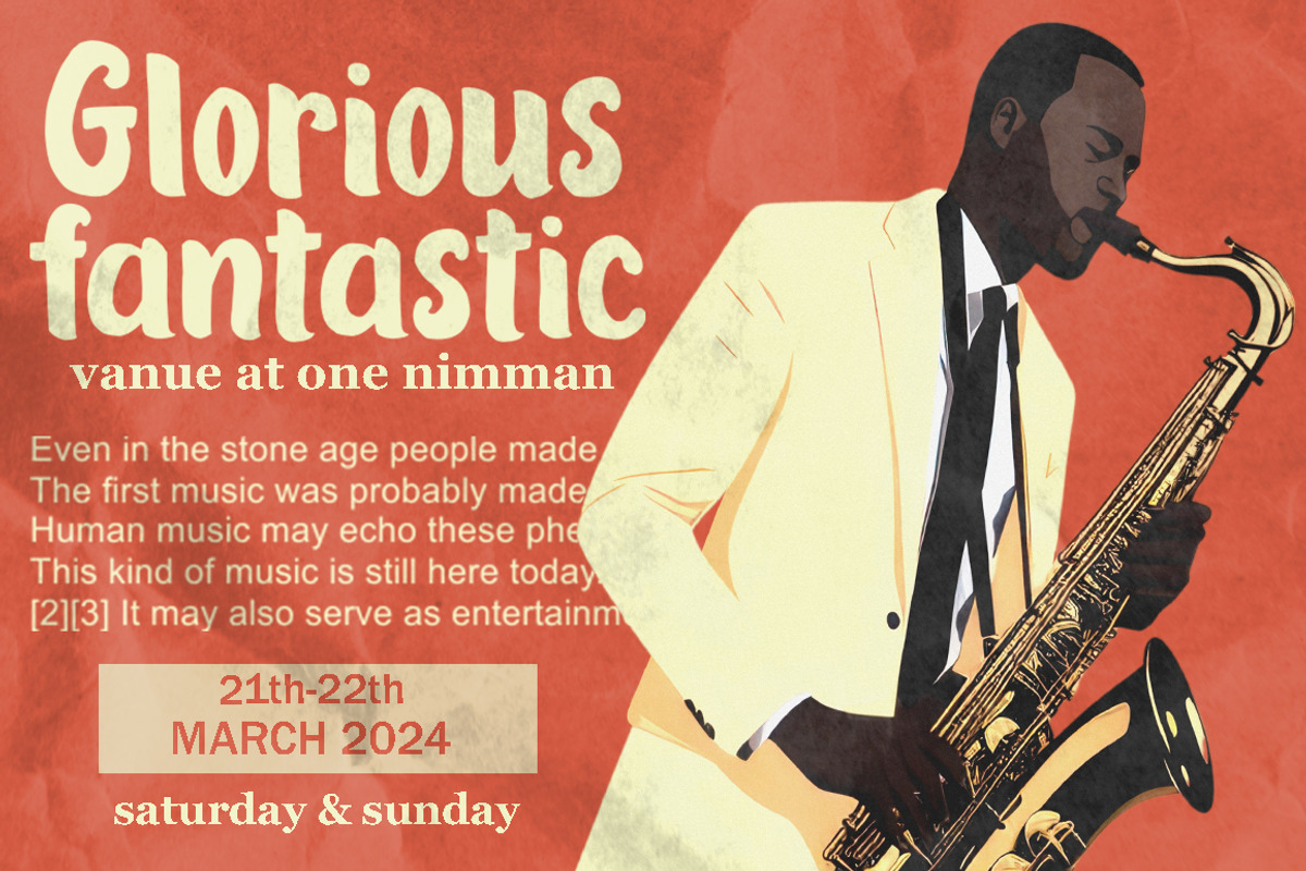 Materials Fantastic, a Handwritten Font by Youngtype.Std (Photo 3 of 10)