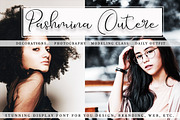 Rainy Days  Elegant Script Font, a Script Font by Aldedesign (Thumbnail 4 of 7)