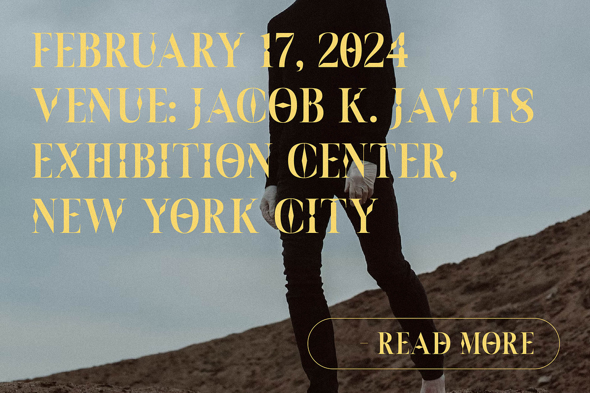 Moskice New Modern Display Font, a Serif Font by Storytype Studio (Photo 5 of 15)