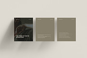 170 Wellness Canva Templates, a Social Media Template by Sikoya Design (Thumbnail 6 of 10)
