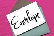 Vintage Style | Script Font, a Script Font by Scratchones (Thumbnail 3 of 8)