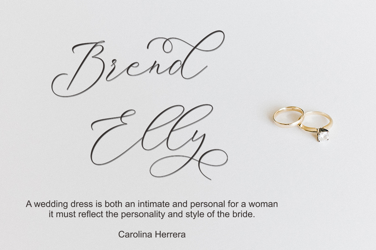 Ithalia, a Script Font by Rotterlab Studio (Photo 2 of 8)