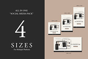 6 in 1 Bundle Coach Creator CANVA PS, a Magazine Template by Eviory (Thumbnail 71 of 106)