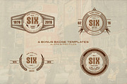 SquareSpace Font, a Font by JumboDesign (Thumbnail 2 of 5)