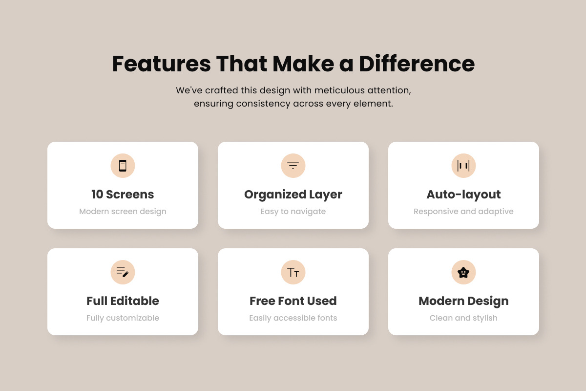 Serenita – Yoga & Meditation App, an App Template by twinstd (Photo 2 of 5)